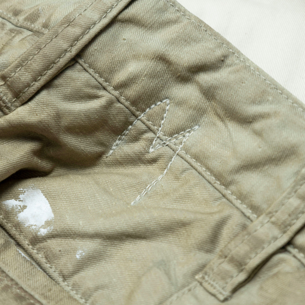 MADNESS RUSTIC DIRTY CHINO | MADNESS